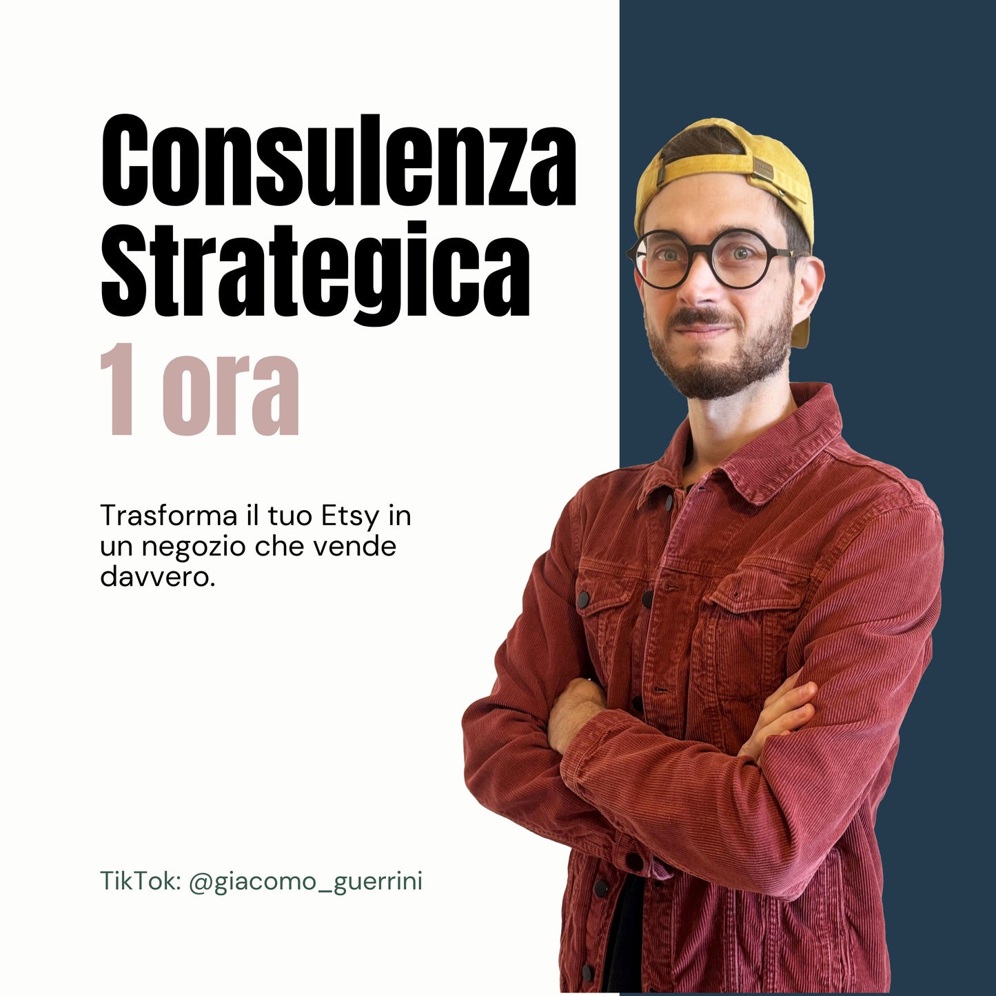 Consulenza strategica