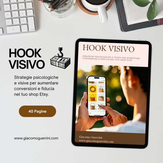 Hook Visivo