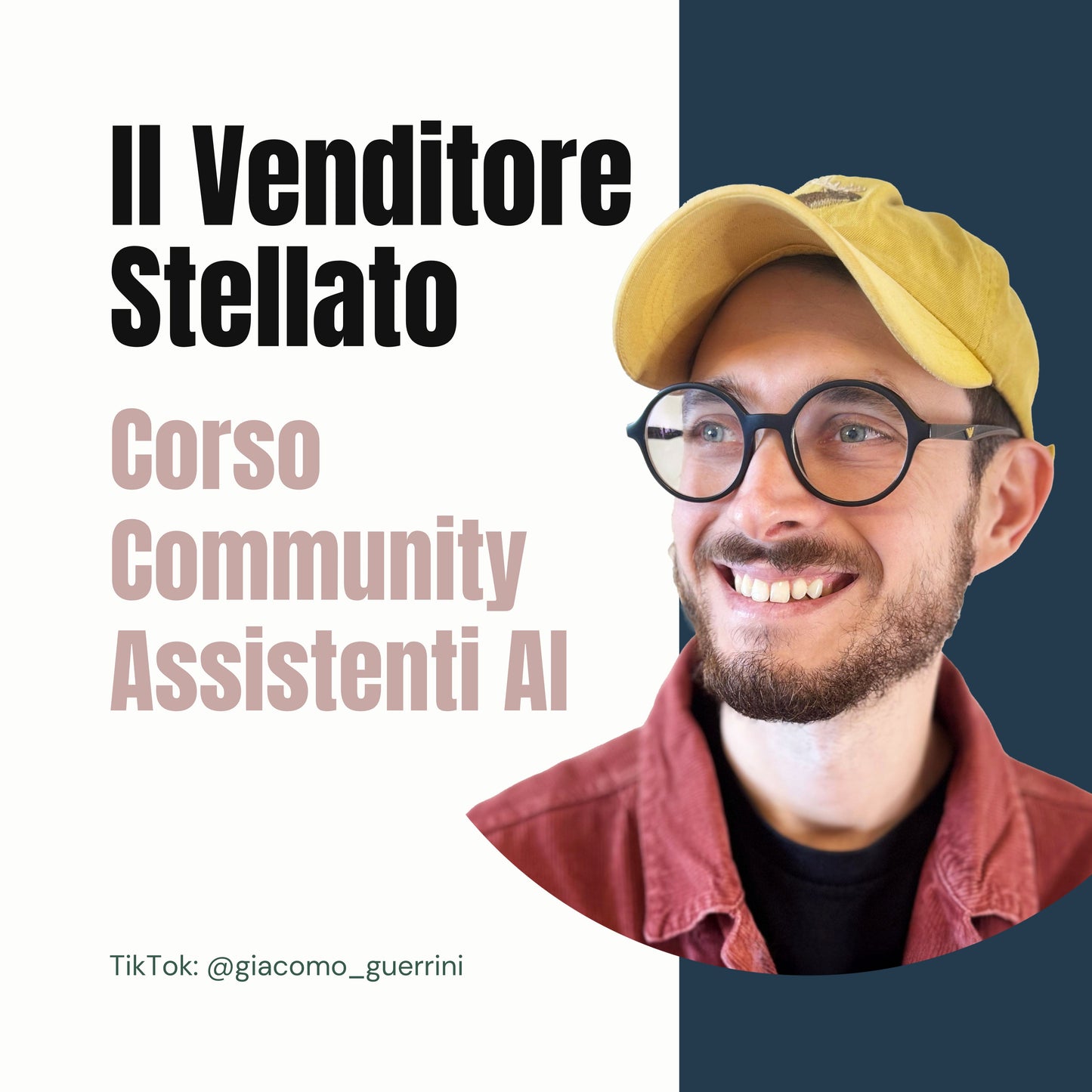 Il Venditore Stellato