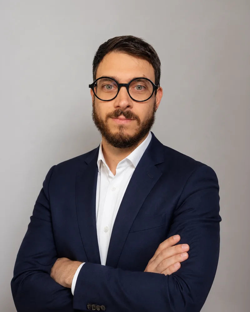 Giacomo Guerrini