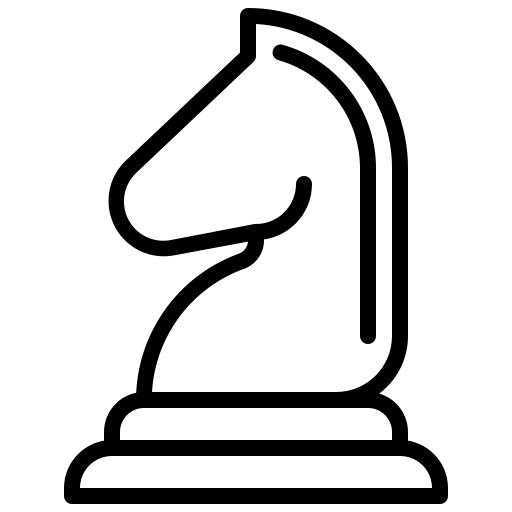 Consulenza strategica icon